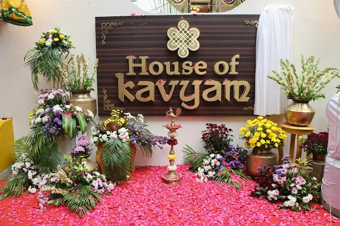 House of Kavyam